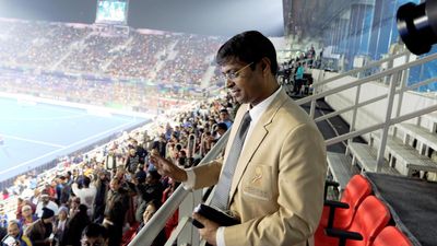 Focus on building a strong structure and financial assistance, says Hockey India president Dilip Tirkey
