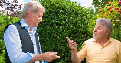 'My neighbour had their car towed into my yard without asking - I'm raging'