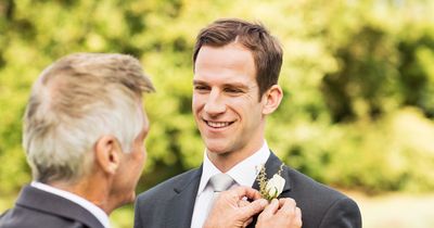 Dad tells son he won't pay for wedding if he lets step-dad walk down aisle