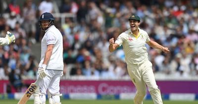 Jonny Bairstow debate rages amid England fury over "pathetic" Australia wicket