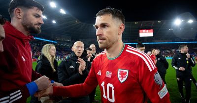 Cardiff City transfer news as Turkish media claim Aaron Ramsey turns down move and will sign for Bluebirds 'this week'