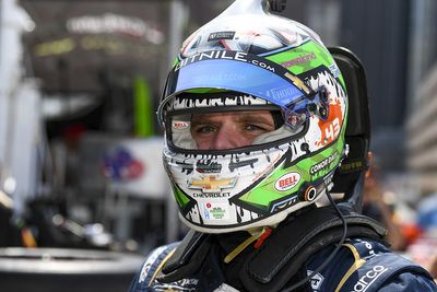 Conor Daly to substitute for sidelined Pagenaud at Mid-Ohio for MSR