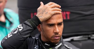 Lewis Hamilton slapped with Austrian Grand Prix penalty after Lando Norris moans on radio