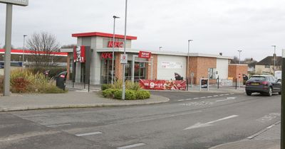 2 Nottingham KFC restaurants could see changes as new plans put forward
