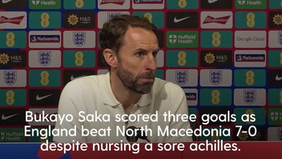 England U21 vs Portugal LIVE! Euro 2023 result, match stream and latest updates today