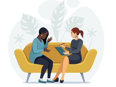 A step-by-step guide to finding a therapist