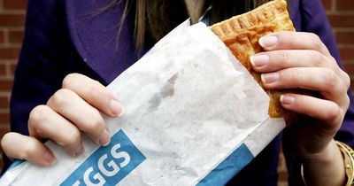 Greggs applies for its first ever 24-hour branch - in affluent cathedral city