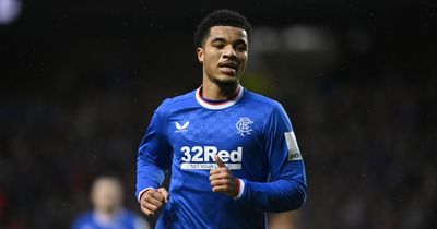 Malik Tillman intention revealed as Rangers see ice cold Bayern double down on EPL transfer plan