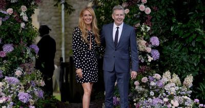 Inside Patrick Kielty’s life: His luxury London home, famous wife and impressive net worth