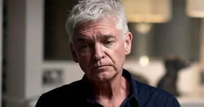 ITV bosses 'were warned' over concerns regarding Phillip Schofield's young lover