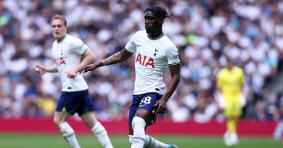 Yves Bissouma can finally secure dream Tottenham shirt number following summer transfer decision