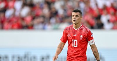 Arsenal face £20m transfer decision as Edu gets golden chance to right Granit Xhaka mistake