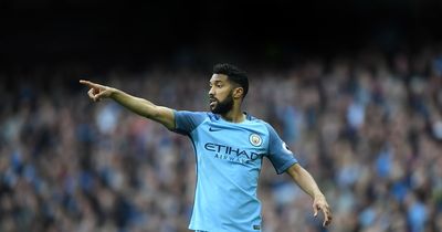 Gael Clichy explains how Man City changed their culture to avoid injuries