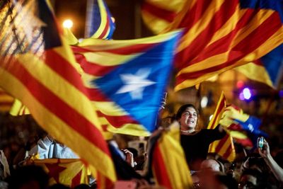 Catalonia watches and waits ahead of snap Spanish election