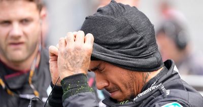 Austrian Grand Prix result: Miserable Lewis Hamilton gets penalty as Max Verstappen wins