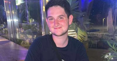 Bloke reunited with ID lost in Magaluf thanks to sweet letter from 'Kirsty in Scotland'