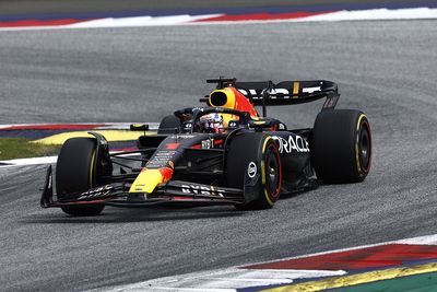 F1 Austrian GP: Verstappen overcomes Ferrari for dominant win