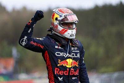 F1 Austrian GP: Verstappen crushes opposition for seventh win of 2023