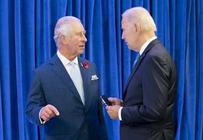 US President Joe Biden to meet King and Prime Minister during July visit to UK