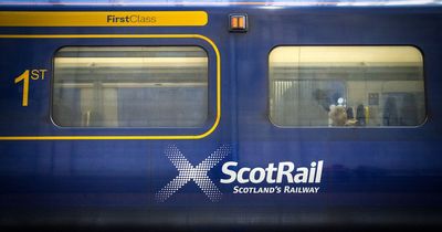 Rail travellers in Scotland to be hit with ‘steep’ fare rises from Monday