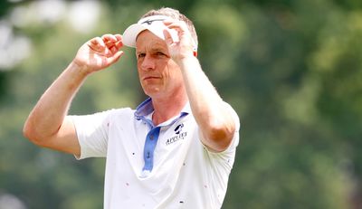 European Captain Donald Admits Ludvig Aberg In Contention For Ryder Cup Debut
