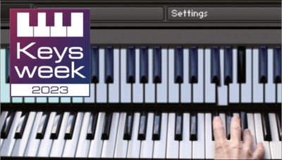 Play Like a Pro: Perfect your organ playing