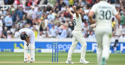 Australia win controversial second Ashes Test despite Ben Stokes heroics at Lord's