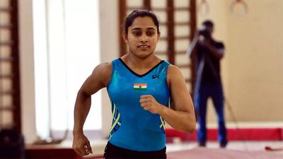 Dipa Karmakar to return at Asian Games selection trials