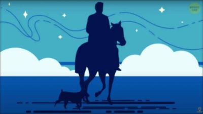 The first thing that catches your attention in this puzzle is the way it influences your thinking process