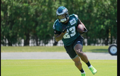 Eagles’ RB Rashaad Penny makes a list of the most overlooked additions of the 2023 NFL offseason