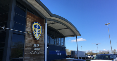 What goes into Leeds United testing as squad's pre-season opening explained