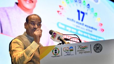 Cooperatives were earlier marred by corruption, now poised to prosper with Modi government’s reforms: Om Birla