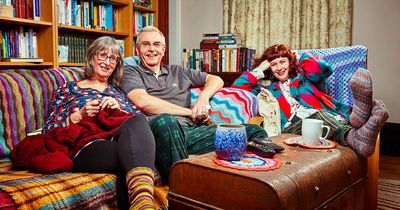 Gogglebox star Helena Worthington admits she doesn't even own a TV