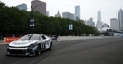 NASCAR Chicago Street Race: How to watch, TV channel and live stream details