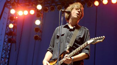 Drive Like Jehu/Hot Snakes/Obits frontman Rick Froberg dead at 55