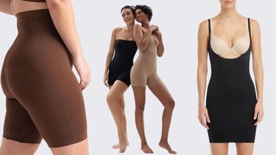 The best Amazon shapewear to make sure your Christmas party dresses fit perfectly