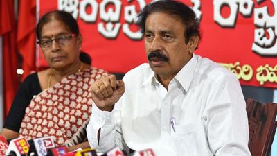 Andhra Pradesh: CPI sees need to oppose BJP’s plan to bring in Uniform Civil Code
