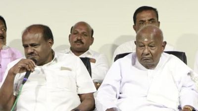 JD(S) will announce its stand on UCC after the draft is released: Deve Gowda