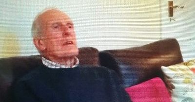 Missing Edinburgh pensioner found after 'out of character' disappearance