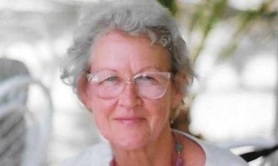 Sally Rose obituary