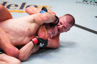 UFC on ESPN 47 post-event facts: Grant Dawson’s numbers show title trajectory