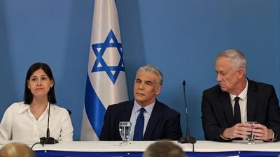 Hezbollah’s Refusal To Leave Border Tents Sparks Rising Tensions With Israel