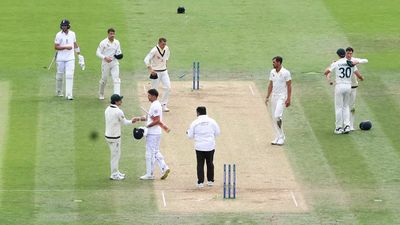 2nd Ashes Test: Ben Stokes falls short as Australia win at Lord's to take 2-0 lead