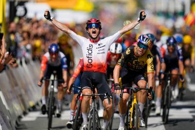 ‘Coup du kilometre’: How to win a Tour de France stage hiding in plain sight