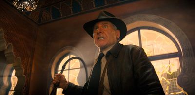 Indiana Jones’ box office destiny? A lukewarm $60 million debut in North America