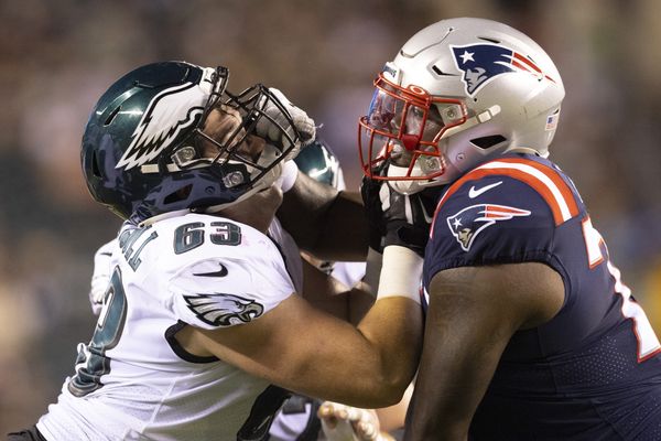 70 days till Bengals season opener: Every player to wear No. 70 for  Cincinnati