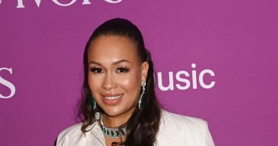 ITV X Factor's Rebecca Ferguson hails scouse trait as she prepares to quit music