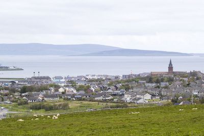 Orkney to explore ‘Nordic links’ as council ponders other forms of governance