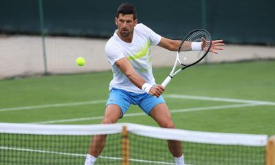 Djokovic the Wimbledon favourite by far but Swiatek hopes to find form