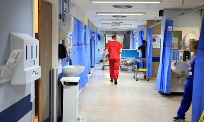 NHS whistleblowers need to be better protected by the law, says BMA